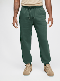 Jordan, Brooklyn Fleece Pants, green, Image 1 of 6