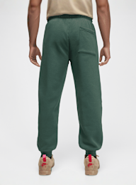 Jordan, Brooklyn Fleece Pants, green, Image 2 of 6