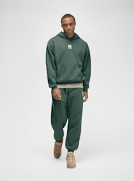 Jordan, Brooklyn Fleece Pants, groen, Afbeelding 6 van 6