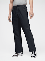 Jordan, Essentials Woven Pants, black, Image 1 of 7