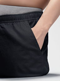 Jordan, Essentials Woven Pants, black, Image 4 of 7