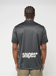 Jordan, PSG Jordan Fourth Stadium 2025/26, blue, Image 2 of 9