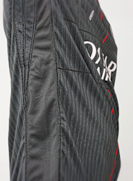 Jordan, PSG Jordan Fourth Stadium 2025/26, blue, Image 6 of 9