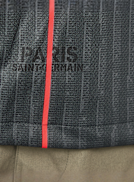 Jordan, PSG Jordan Fourth Stadium 2025/26, blue, Image 7 of 9