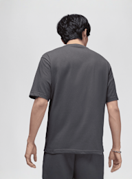 Jordan, Paris Saint-Germain T-Shirt, grey, Image 2 of 5