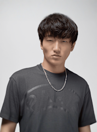 Jordan, Paris Saint-Germain T-Shirt, grey, Image 3 of 5