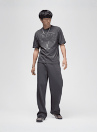 Jordan, Paris Saint-Germain T-Shirt, grey, Image 5 of 5