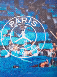 Jordan, PSG Statement Short Sleeve Jersey, multi-colour, Image 4 of 6