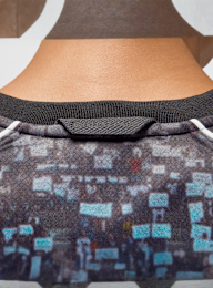 Jordan, PSG Statement Short Sleeve Jersey, multicolor, Afbeelding 5 van 6