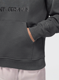 Jordan, PSG Statement Fleece Pullover, szary, Obraz 5 z 7