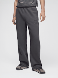 Jordan, Paris Saint-Germain Fleece Pants, grey, Image 1 of 6