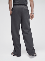 Jordan, Paris Saint-Germain Fleece Pants, grey, Image 2 of 6