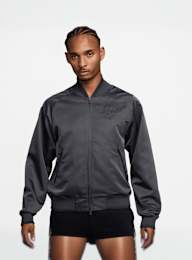 Jordan, PSG Anthem Jacket, grey, Image 1 of 3