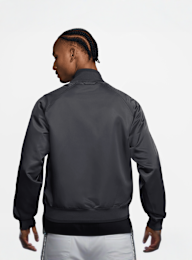 Jordan, PSG Anthem Jacket, grey, Image 2 of 3