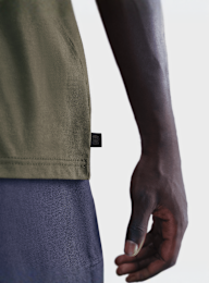 Nike, Paris Saint-Germain Soccer T-Shirt, groen, Afbeelding 4 van 6