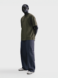 Nike, Paris Saint-Germain Soccer T-Shirt, groen, Afbeelding 6 van 6