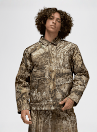 Jordan, Flight Chicago Realtree Jacket, multi-colour, Image 1 of 6