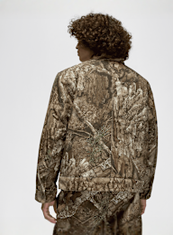 Jordan, Flight Chicago Realtree Jacket, multi-colour, Image 2 of 6