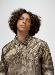 Jordan, Flight Chicago Realtree Jacket, multi-colour, Image 3 of 6