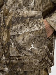 Jordan, Flight Chicago Realtree Jacket, multi-colour, Image 5 of 6