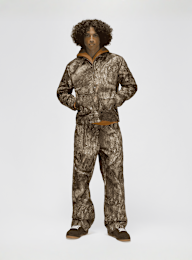 Jordan, Flight Chicago Realtree Jacket, multi-colour, Image 6 of 6