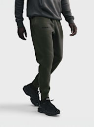 Nike, Paris Saint-Germain Club Fleece Jogger, green, Image 1 of 6