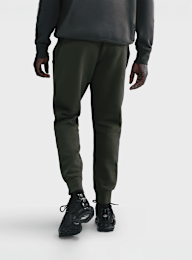 Nike, Paris Saint-Germain Club Fleece Jogger, green, Image 2 of 6