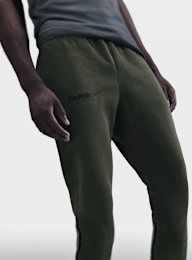 Nike, Paris Saint-Germain Club Fleece Jogger, green, Image 3 of 6