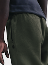 Nike, Paris Saint-Germain Club Fleece Jogger, green, Image 4 of 6