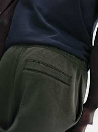 Nike, Paris Saint-Germain Club Fleece Jogger, green, Image 5 of 6