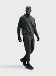 Nike, Paris Saint-Germain Club Fleece Jogger, green, Image 6 of 6