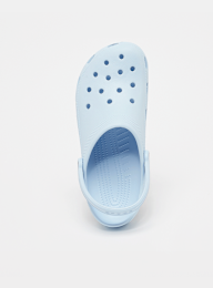 Crocs, Classic, blue, Image 5 of 7