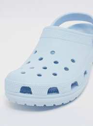 Crocs, Classic, blue, Image 6 of 7