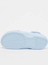 Crocs, Classic, blue, Image 4 of 7