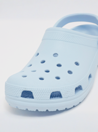 Crocs, Classic, blue, Image 6 of 7