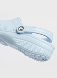 Crocs, Classic, blue, Image 7 of 7