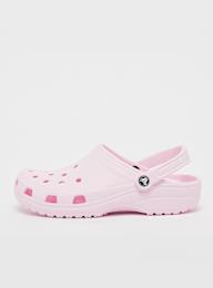 Crocs, Classic Clog, light pink, Image 1 of 7