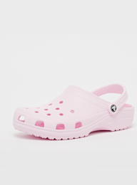 Crocs, Classic Clog, light pink, Image 2 of 7