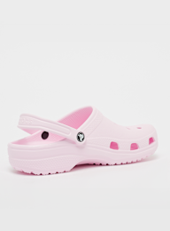 Crocs, Classic Clog, light pink, Image 3 of 7