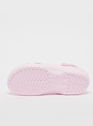Crocs, Classic Clog, light pink, Image 4 of 7