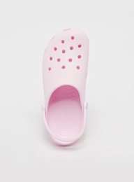 Crocs, Classic Clog, light pink, Image 5 of 7