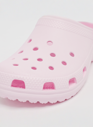Crocs, Classic Clog, light pink, Image 6 of 7