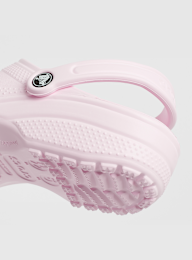 Crocs, Classic Clog, light pink, Image 7 of 7