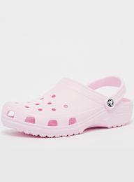 Crocs, Classic Clog, light pink, Image 2 of 7