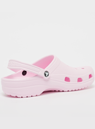 Crocs, Classic Clog, light pink, Image 3 of 7