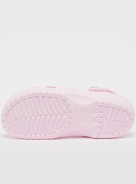 Crocs, Classic Clog, light pink, Image 4 of 7