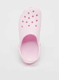 Crocs, Classic Clog, light pink, Image 5 of 7