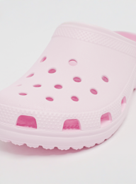 Crocs, Classic Clog, light pink, Image 6 of 7