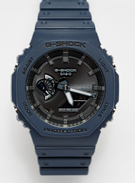 G-SHOCK, GA-B2100-2AER, blue, Image 1 of 3