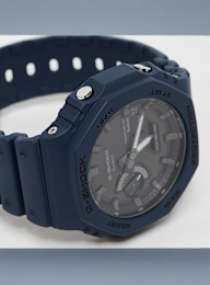 G-SHOCK, GA-B2100-2AER, blue, Image 3 of 3